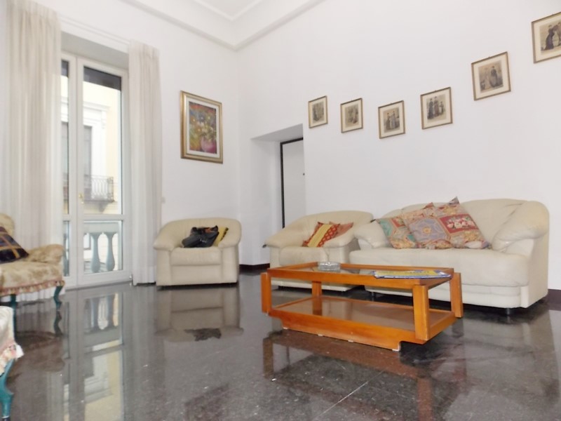 Trilocale in Affitto a Catanzaro, 600&euro;, 85 m²