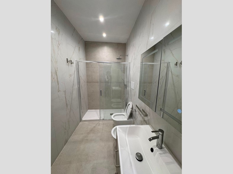 Bilocale in Affitto a Palermo, 650&euro;, 65 m², arredato