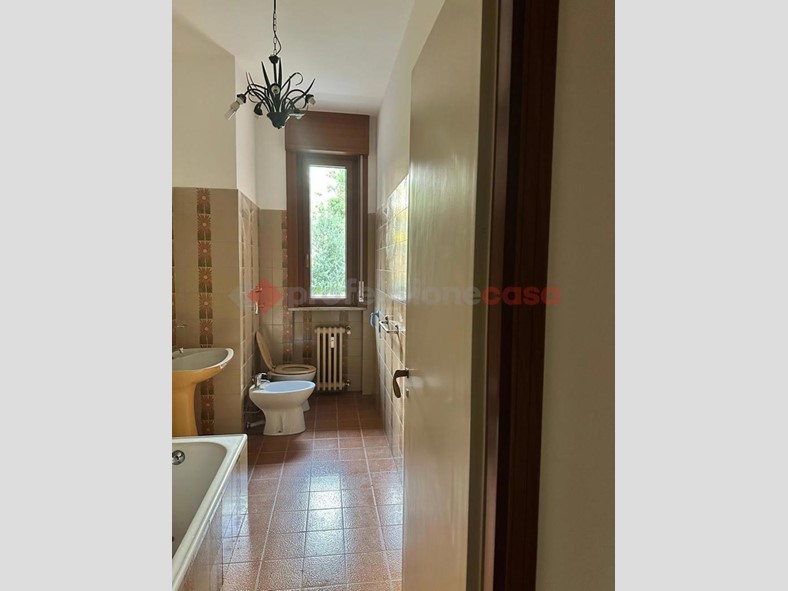 Trilocale in Affitto a Rho, 1'000&euro;, 110 m²