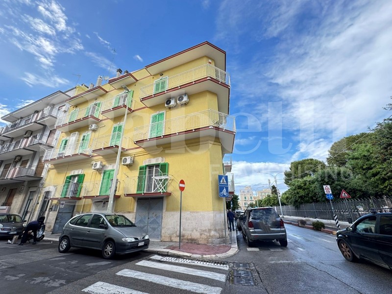 Quadrilocale in Vendita a Giovinazzo, 285'000&euro;, 100 m²