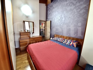 Trilocale in Vendita a Monza, 260'000&euro;, 102 m²