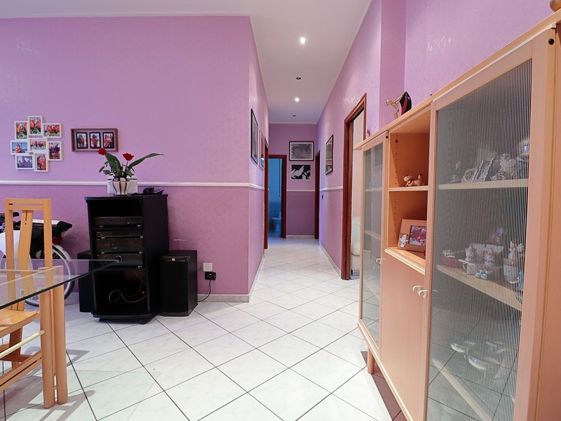 Quadrilocale in Vendita a Bari, 170'000&euro;, 110 m²