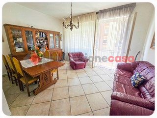 Trilocale in Vendita a Livorno, 239'000&euro;, 101 m²