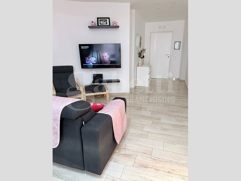 Trilocale in Vendita a Barletta, 158'000&euro;, 110 m²
