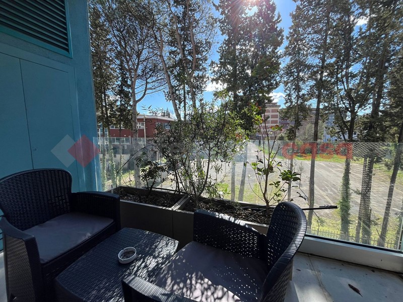 Bilocale in Affitto a Cassino, 950&euro;, 60 m²
