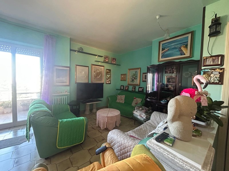 Quadrilocale in Vendita a Margherita di Savoia, 128'000&euro;, 135 m²