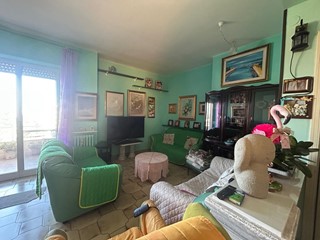 Quadrilocale in Vendita a Margherita di Savoia, 128'000&euro;, 135 m²