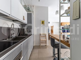 Trilocale in Vendita a Roma, 520'000&euro;, 70 m²