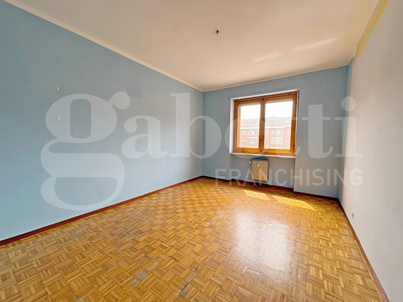 Quadrilocale in Vendita a Carmagnola, 185'000&euro;, 110 m², con Box