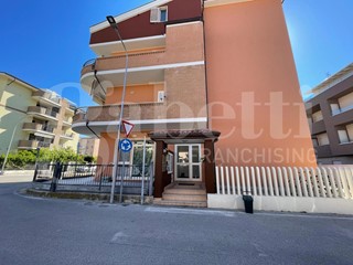Trilocale in Vendita a Tortoreto, 140'000&euro;, 69 m²