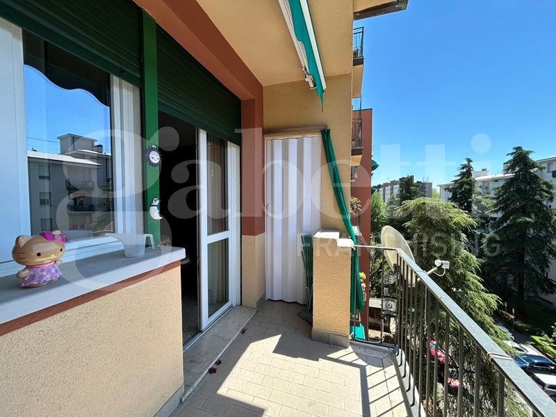 Appartamento in Vendita a Bologna, 249'000&euro;, 111 m²