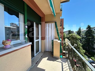 Appartamento in Vendita a Bologna, 249'000&euro;, 111 m²