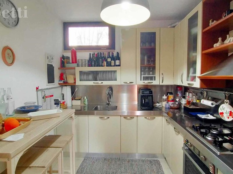 Quadrilocale in Vendita a Senigallia, 350'000&euro;, 105 m²