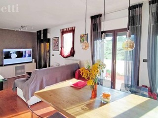 Quadrilocale in Vendita a Senigallia, 350'000&euro;, 105 m²