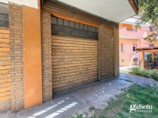 Appartamento in Vendita a Gabicce Mare, 349'000&euro;, 146 m², arredato, con Box