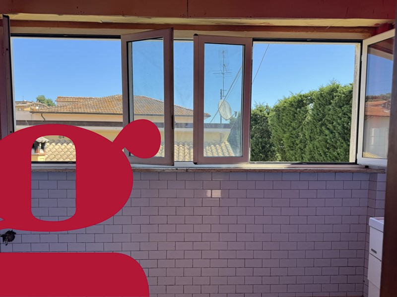 Appartamento in Vendita a Osimo, 89'000&euro;, 150 m²