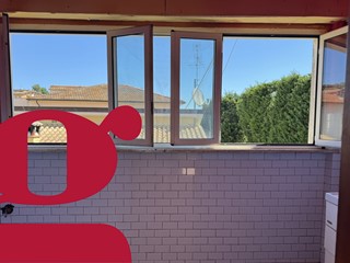 Appartamento in Vendita a Osimo, 89'000&euro;, 150 m²