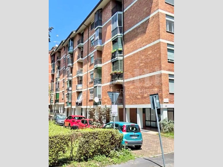 Bilocale in Affitto a Milano, 900&euro;, 60 m², arredato