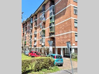 Bilocale in Affitto a Milano, 900&euro;, 60 m², arredato