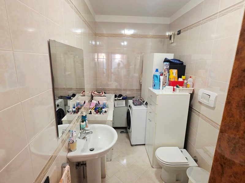 Quadrilocale in Vendita a Caserta, 290'000&euro;, 125 m², con Box