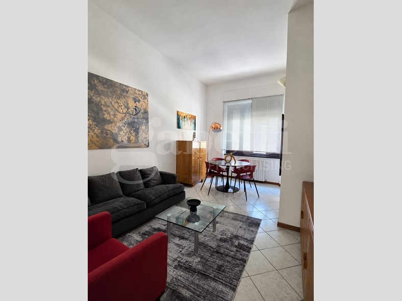 Bilocale in Affitto a Monza, 800&euro;, 50 m², arredato