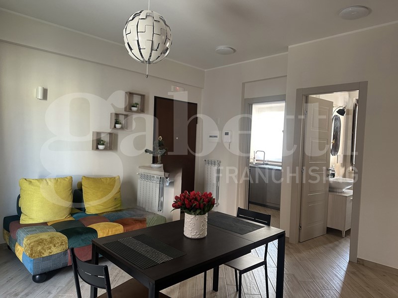 Trilocale in Vendita a Avellino, 185'000&euro;, 60 m², arredato