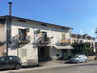 Bilocale in Vendita a Benevento, 39'000&euro;, 45 m²