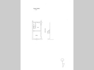 Bilocale in Vendita a Benevento, 39'000&euro;, 45 m²