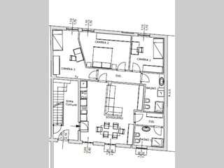 Quadrilocale in Vendita a Busto Arsizio, 170'000&euro;, 100 m², con Box