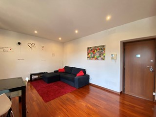 Bilocale in Vendita a Roma, 234'000&euro;, 55 m²