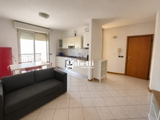 Bilocale in Affitto a Rimini, 800&euro;, 60 m²