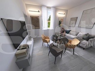 Trilocale in Vendita a Bologna, 185'000&euro;, 61 m²