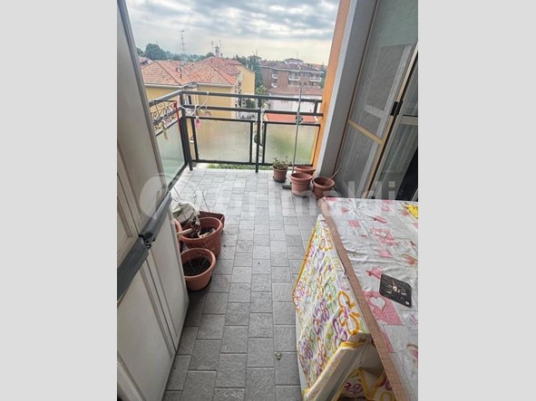 Quadrilocale in Vendita a Abbiategrasso, 169'000&euro;, 103 m², con Box