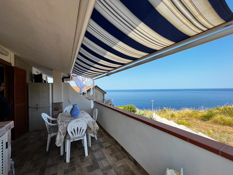 Trilocale in Vendita a San Nicola Arcella, 75'000&euro;, 45 m²