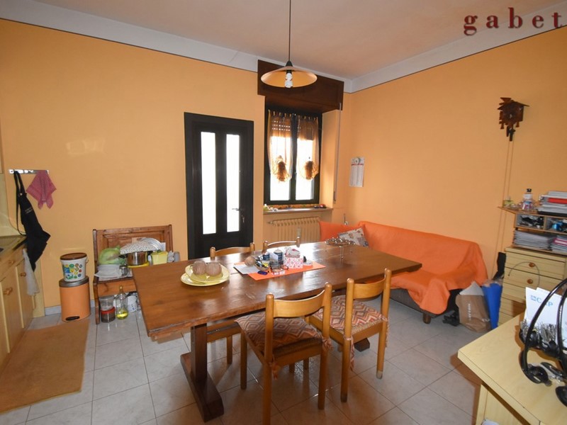 Appartamento in Vendita a Boffalora sopra Ticino, 229'000&euro;, 203 m²