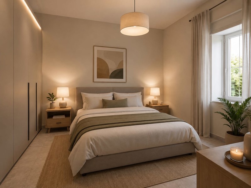 Monolocale in Vendita a Napoli, 45'000&euro;, 45 m²