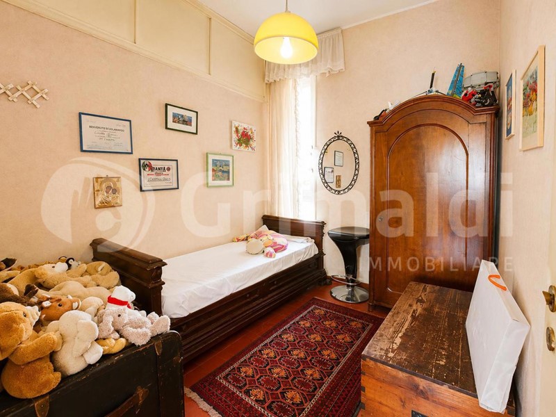 Appartamento in Vendita a Roma, 459'000&euro;, 127 m²