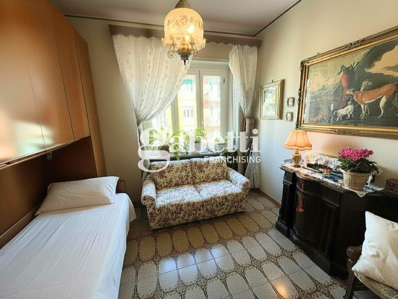 Trilocale in Vendita a Torino, 149'000&euro;, 73 m²