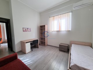 Trilocale in Affitto a Catanzaro, zona Lido Corso, 500&euro;, 55 m², arredato