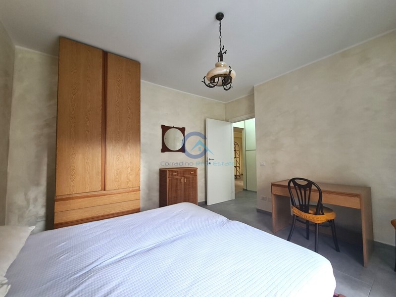 Bilocale in Affitto a Catanzaro, zona Lungomare, 500&euro;, 65 m², arredato