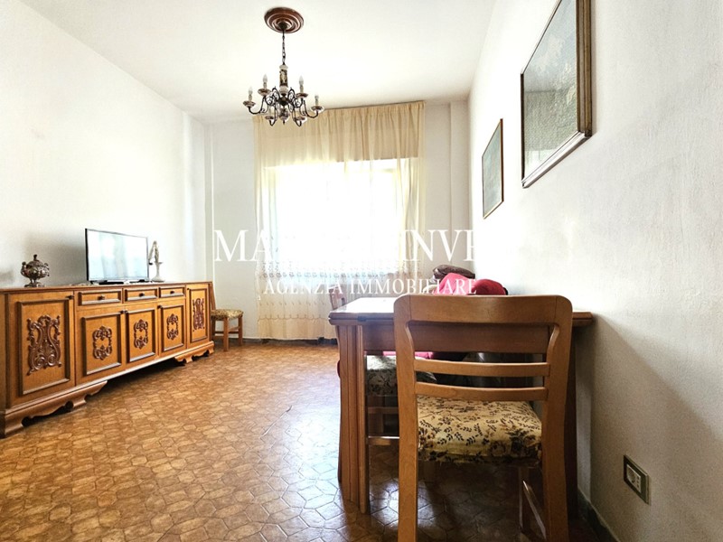 Quadrilocale in Vendita a San Benedetto del Tronto, 185'000&euro;, 107 m²