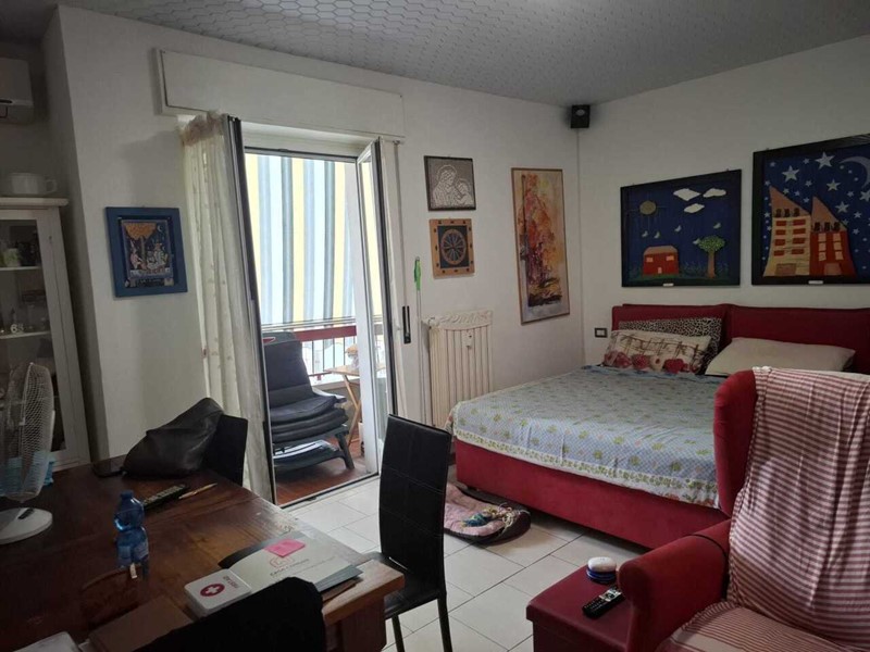 Monolocale in Vendita a Cinisello Balsamo, 129'000&euro;, 42 m²