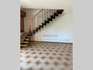 Quadrilocale in Affitto a Stienta, zona CENTRO, 380&euro;, 95 m²