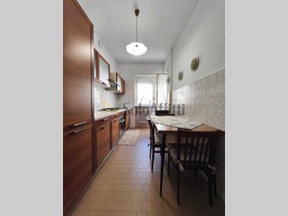 Quadrilocale in Affitto a Torino, zona Santa Rita, 530&euro;, 70 m², arredato