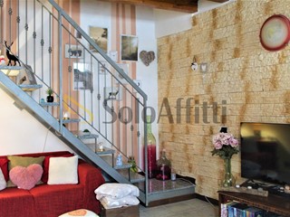 Bilocale in Affitto a Parabiago, 530&euro;, 55 m², arredato
