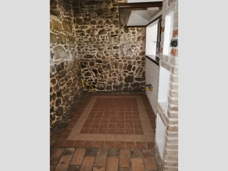 Trilocale in Affitto a Roncofreddo, 550&euro;, 60 m²