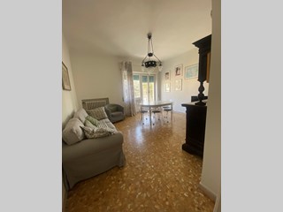 Appartamento in Affitto a Lucca, zona Sant'Anna, 800&euro;, 100 m², arredato, con Box