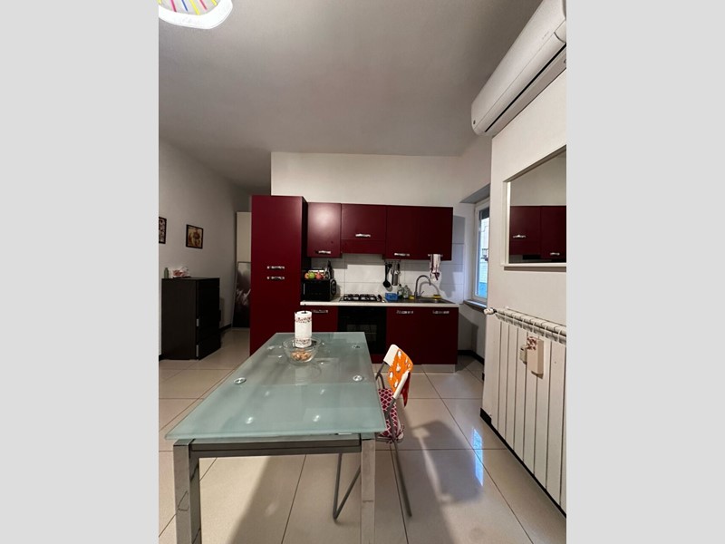 Monolocale in Affitto a La Spezia, zona CENTRO, 430&euro;, 40 m², arredato