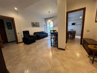 Quadrilocale in Affitto a La Spezia, zona PORTO, 800&euro;, 85 m², arredato