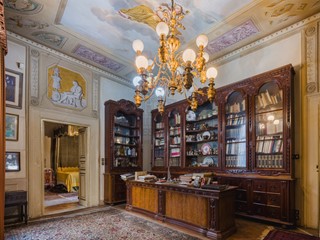 Appartamento in Vendita a Lucca, zona Centro storico, 3'200'000&euro;, 1372 m²